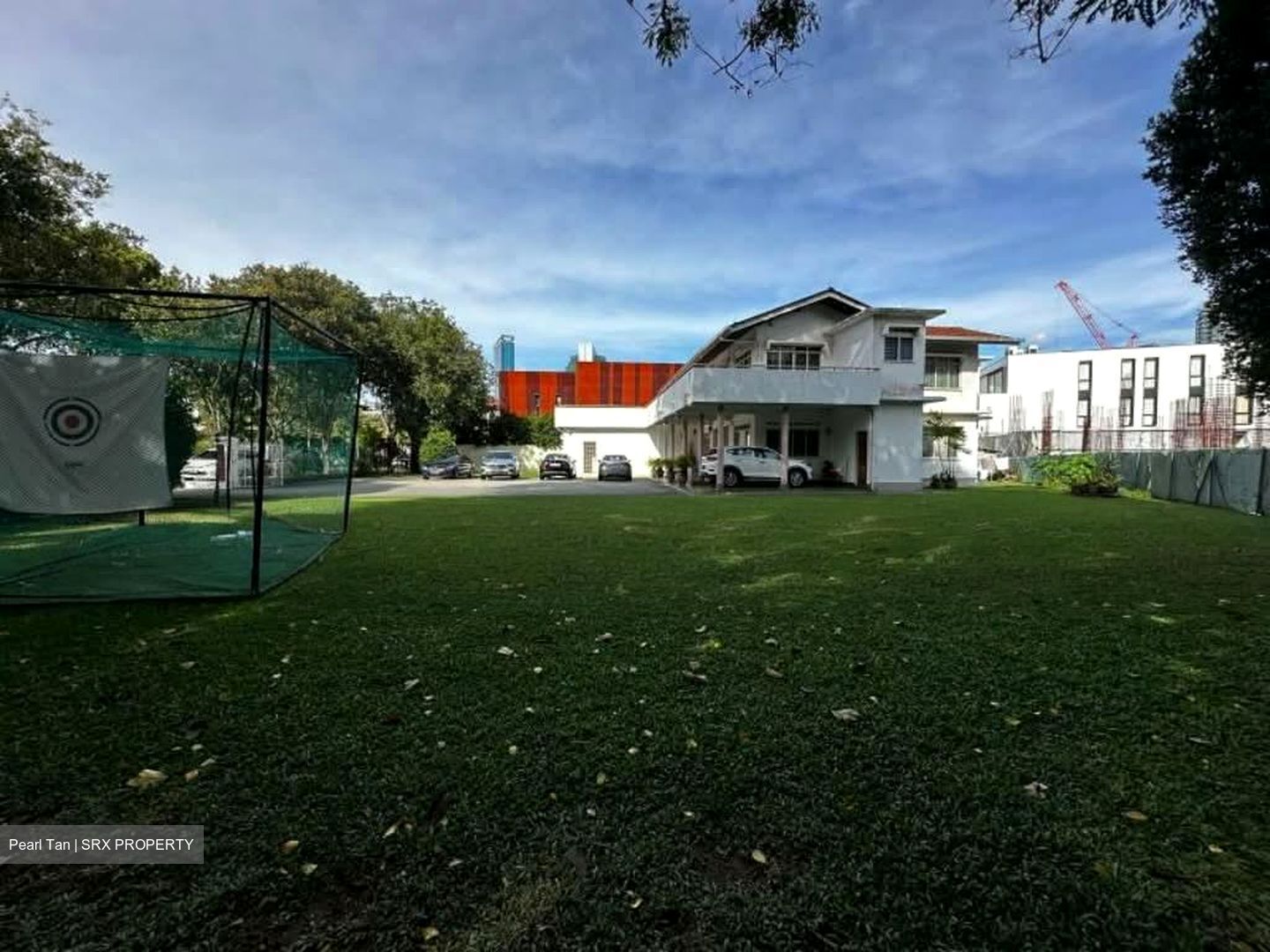 Barker Road (D11), Detached #609131511